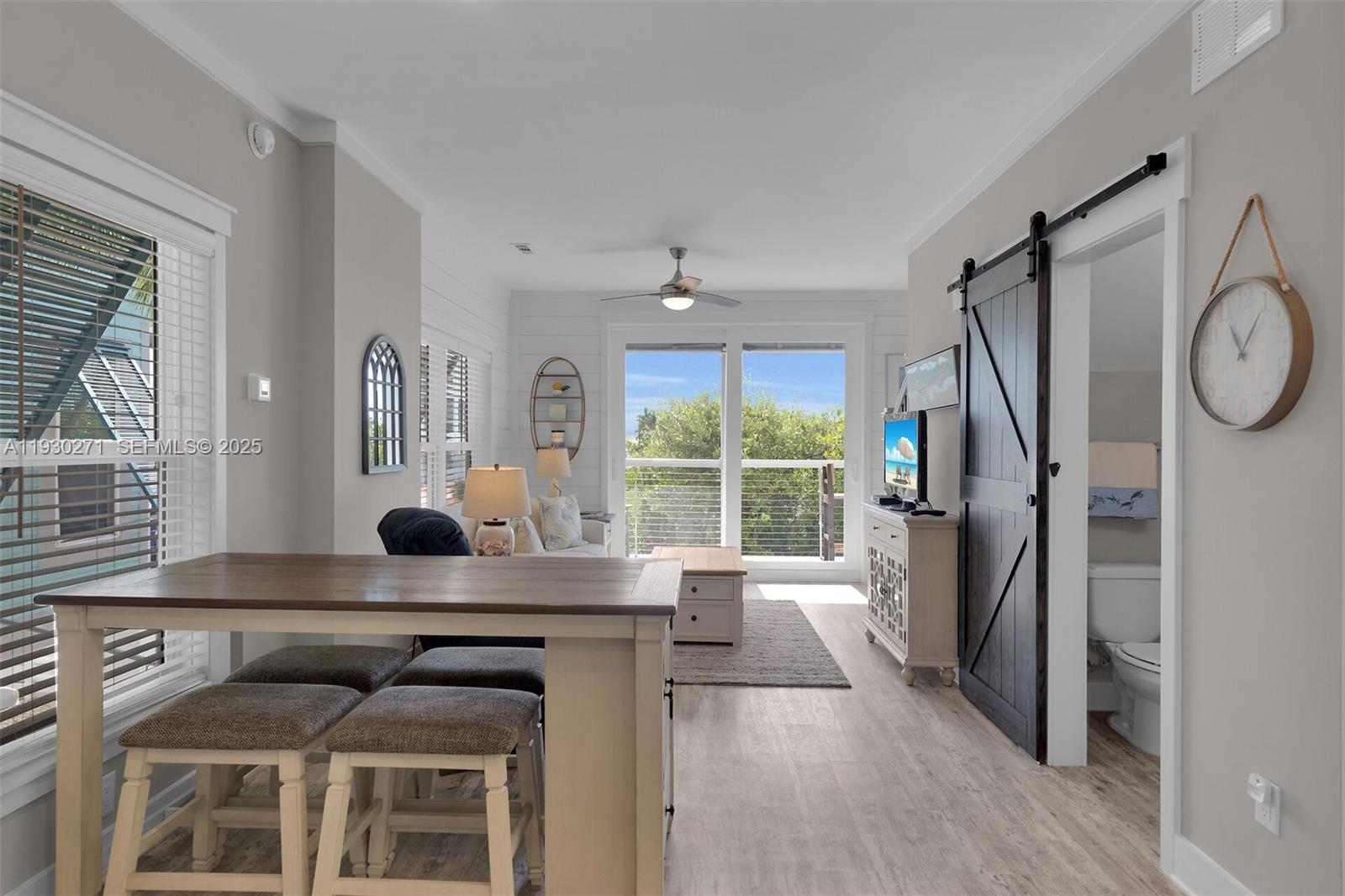 Riggs Sub - Residential