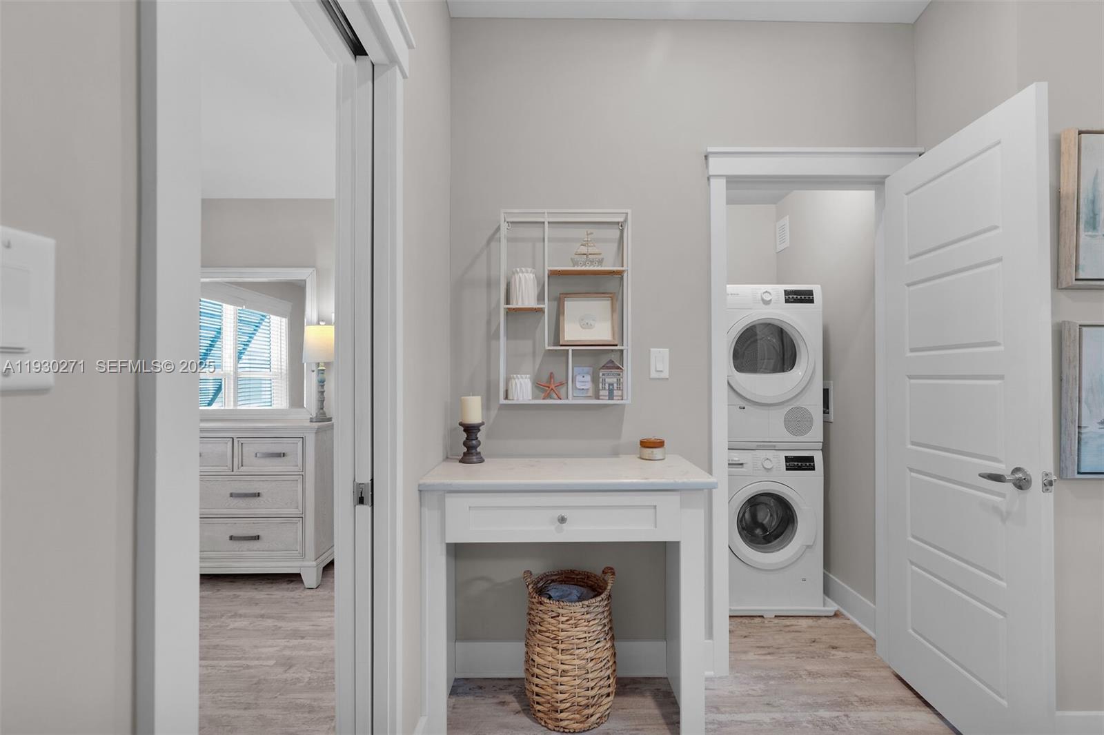 Riggs Sub - Residential