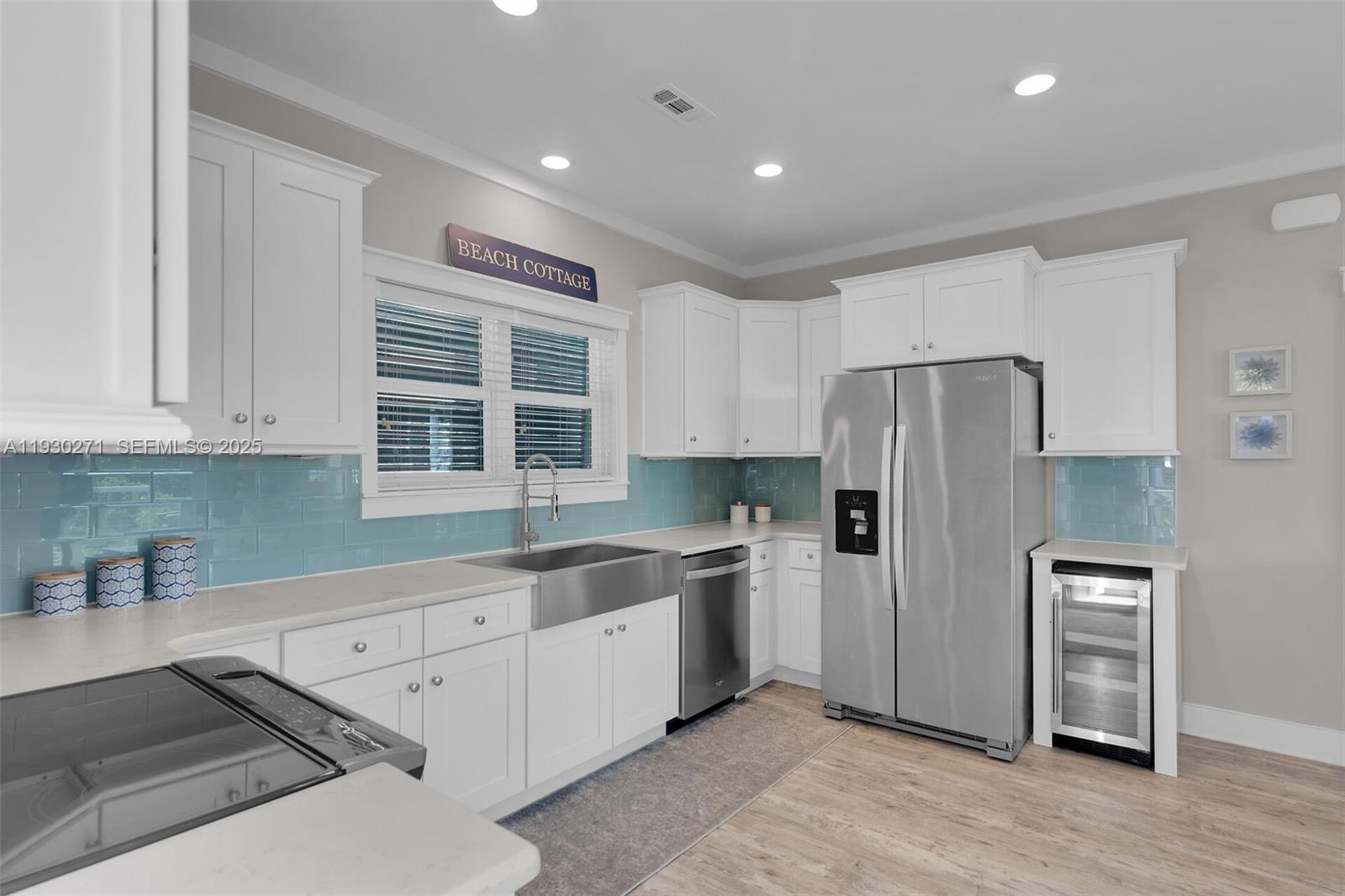 Riggs Sub - Residential