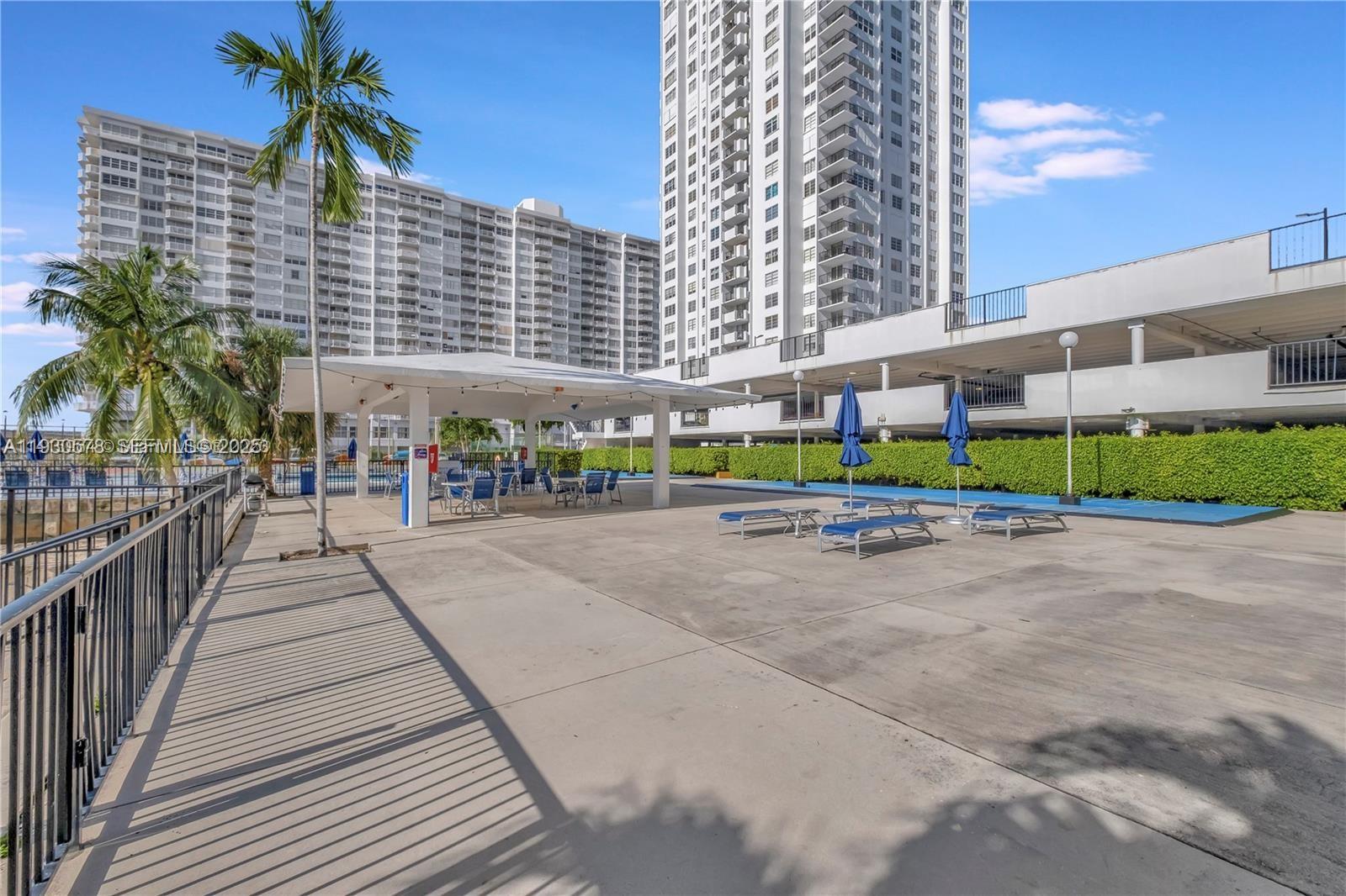COMMODORE PLAZA CONDO - Residential Lease