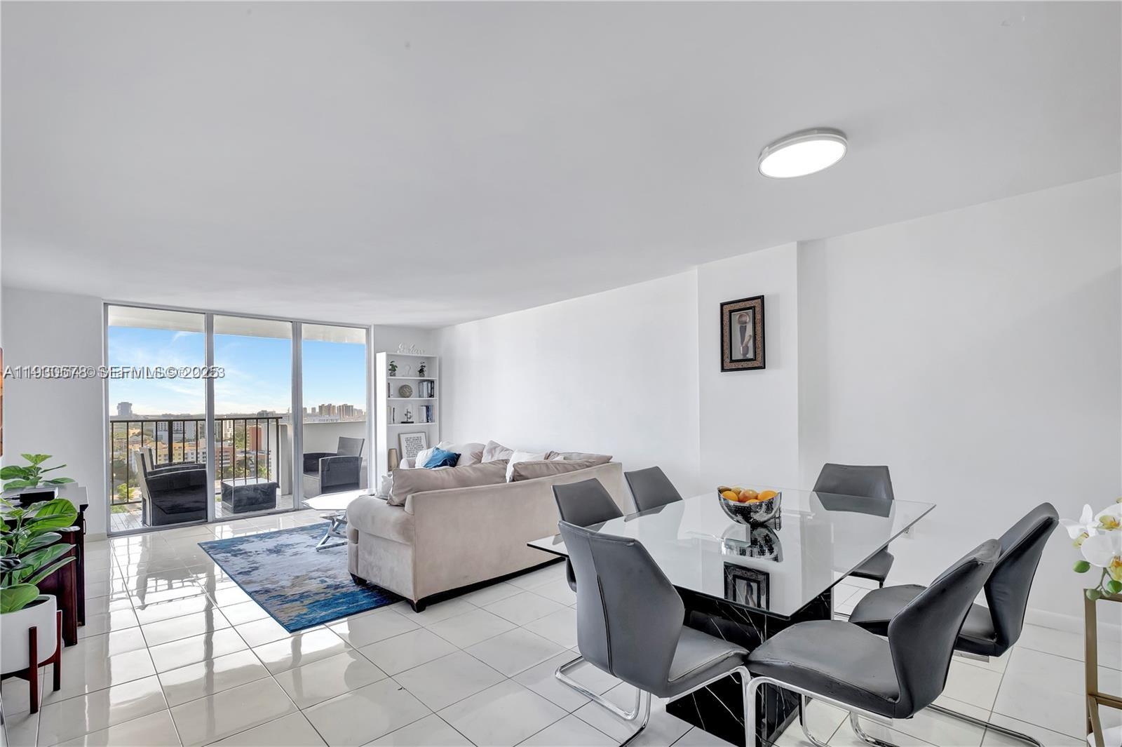 COMMODORE PLAZA CONDO - Residential Lease