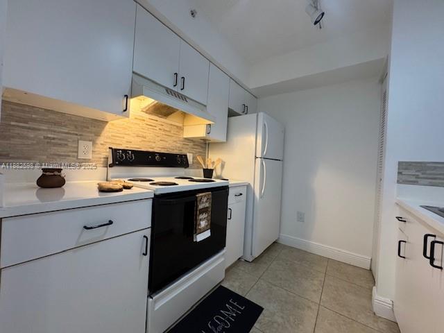 ST ANDREWS CONDO - Residential Lease