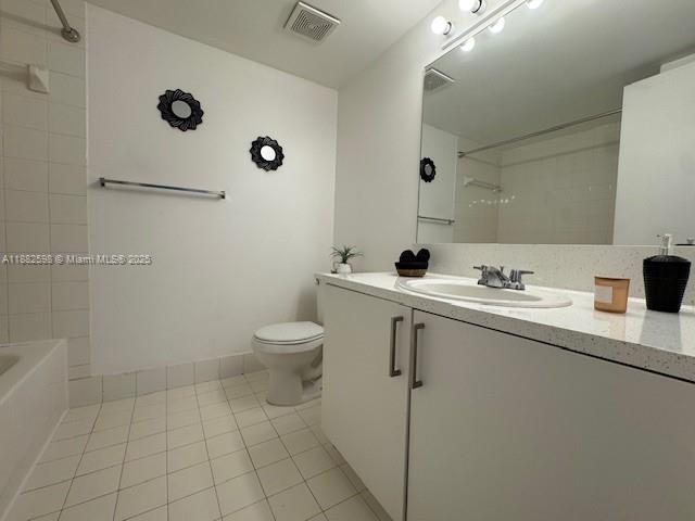 ST ANDREWS CONDO - Residential Lease