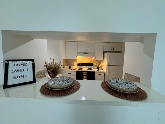 ST ANDREWS CONDO - Residential Lease