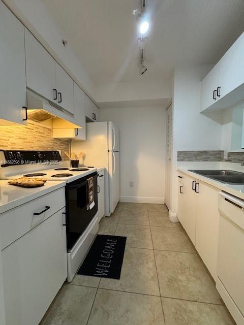ST ANDREWS CONDO - Residential Lease