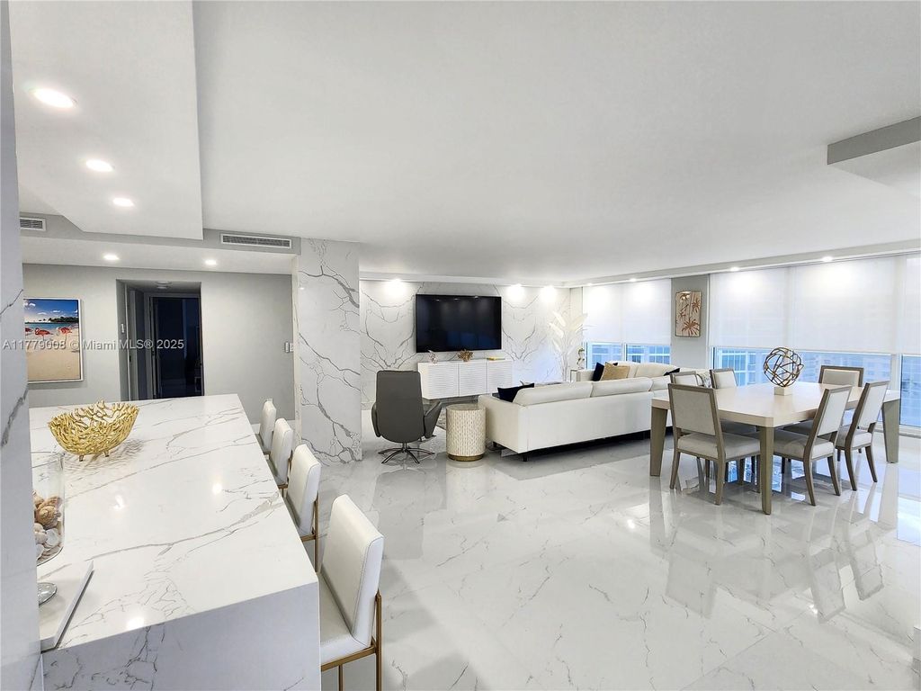 Photo of 2751 S Ocean Dr #1504S, Hollywood, FL 33019 (MLS # A11779008)