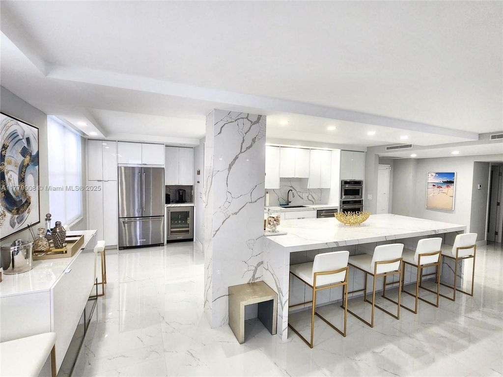 Photo of 2751 S Ocean Dr #1504S, Hollywood, FL 33019 (MLS # A11779008)