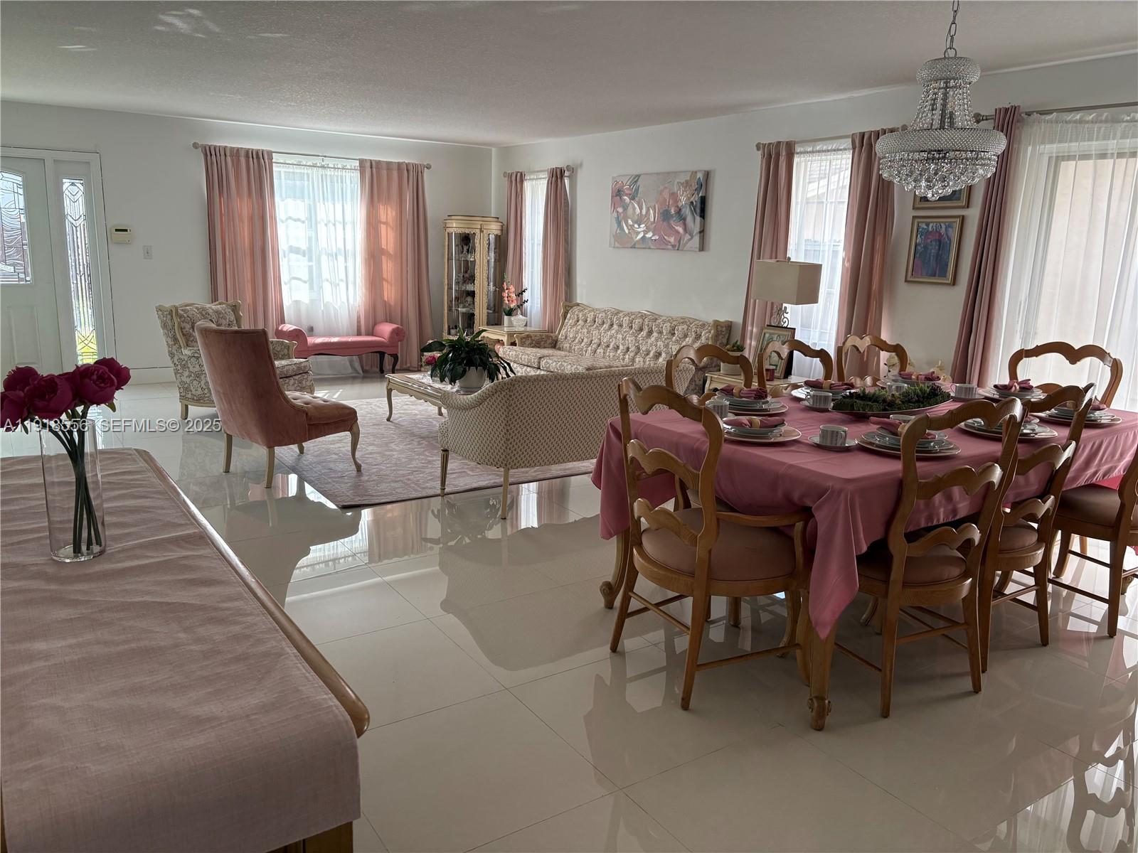 COUNTRY LAKE PARK 1ST ADD - Residential