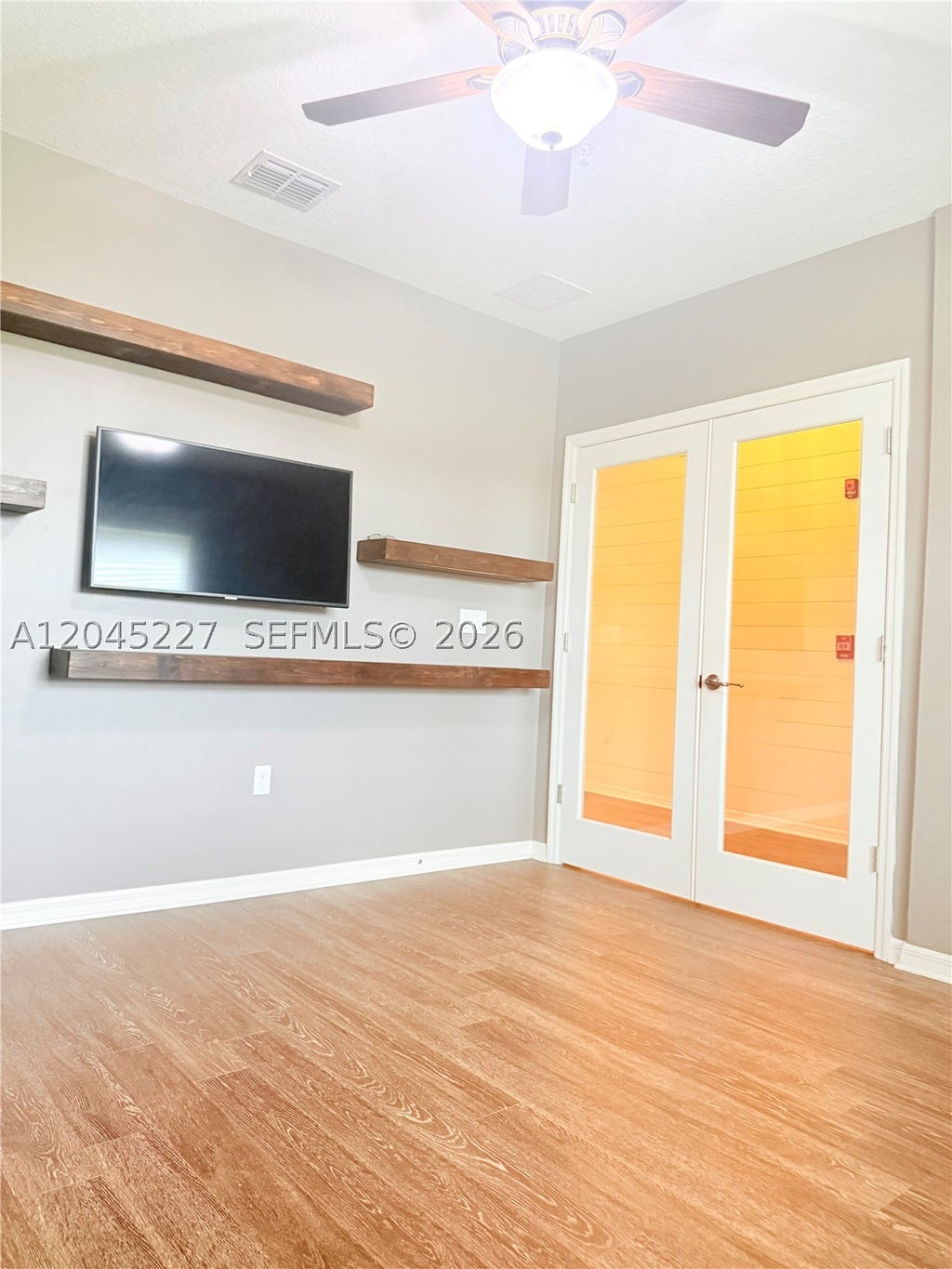 Photo of 4630 SW Keats St #1, Port St Lucie, FL 34953 (MLS # A12045227)