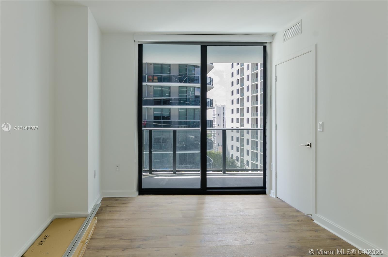BRICKELL HEIGHTS EAST CON - Residential