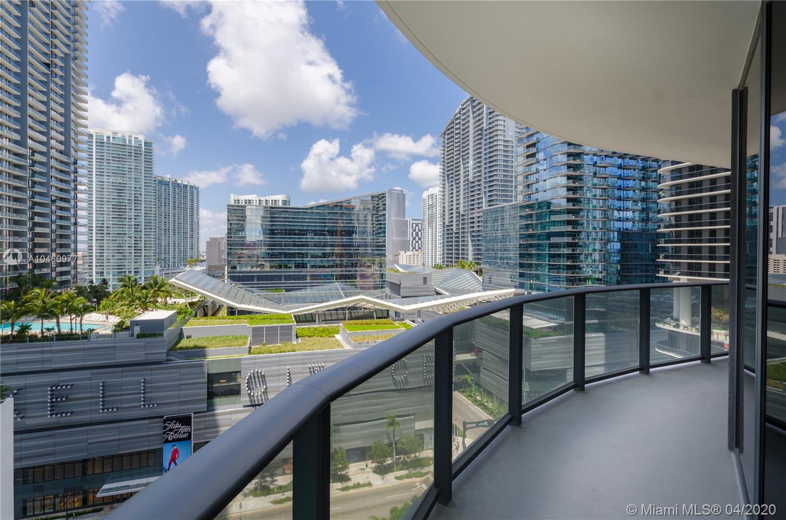 BRICKELL HEIGHTS EAST CON - Residential