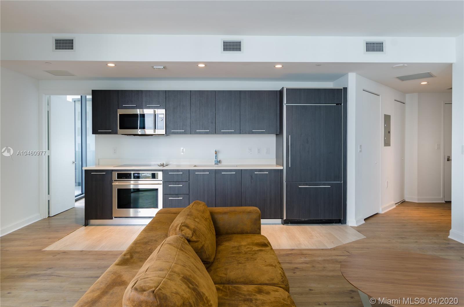 BRICKELL HEIGHTS EAST CON - Residential