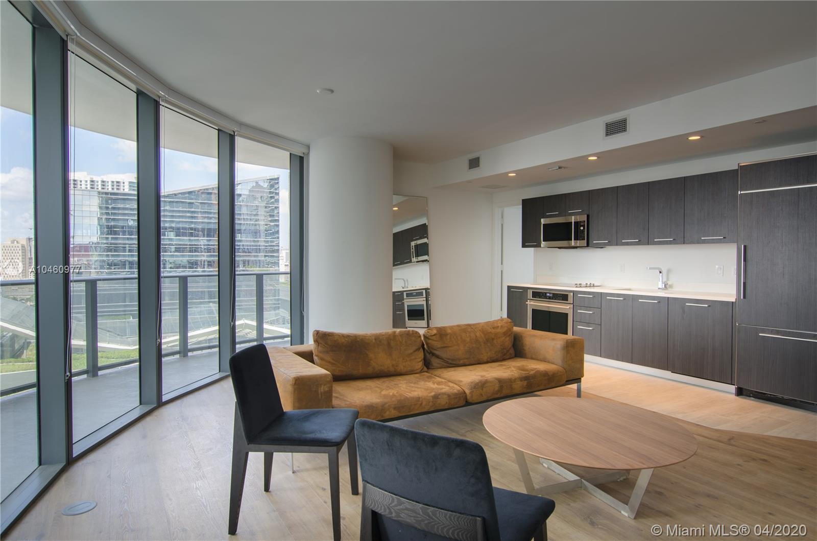 BRICKELL HEIGHTS EAST CON - Residential