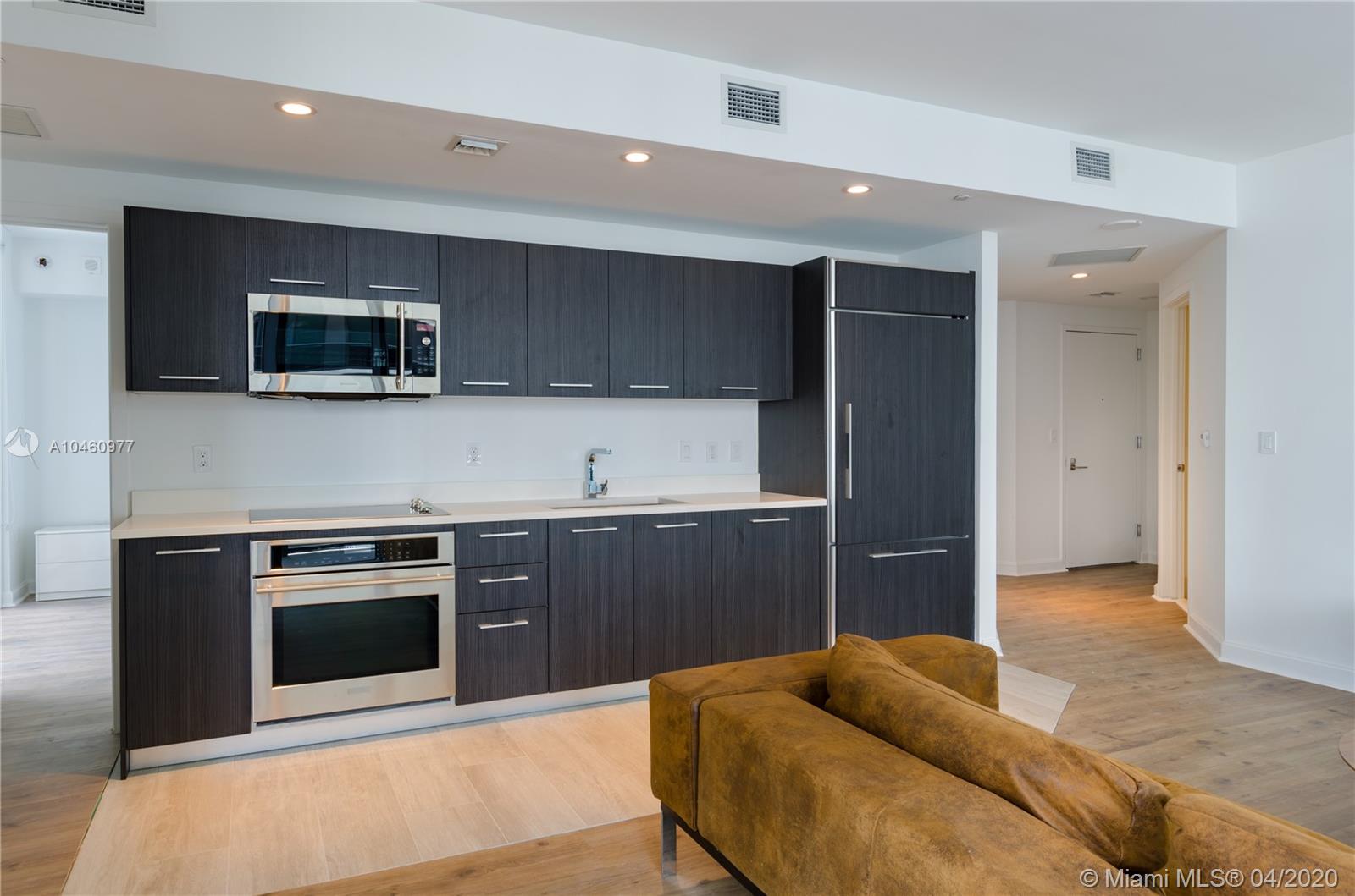 BRICKELL HEIGHTS EAST CON - Residential
