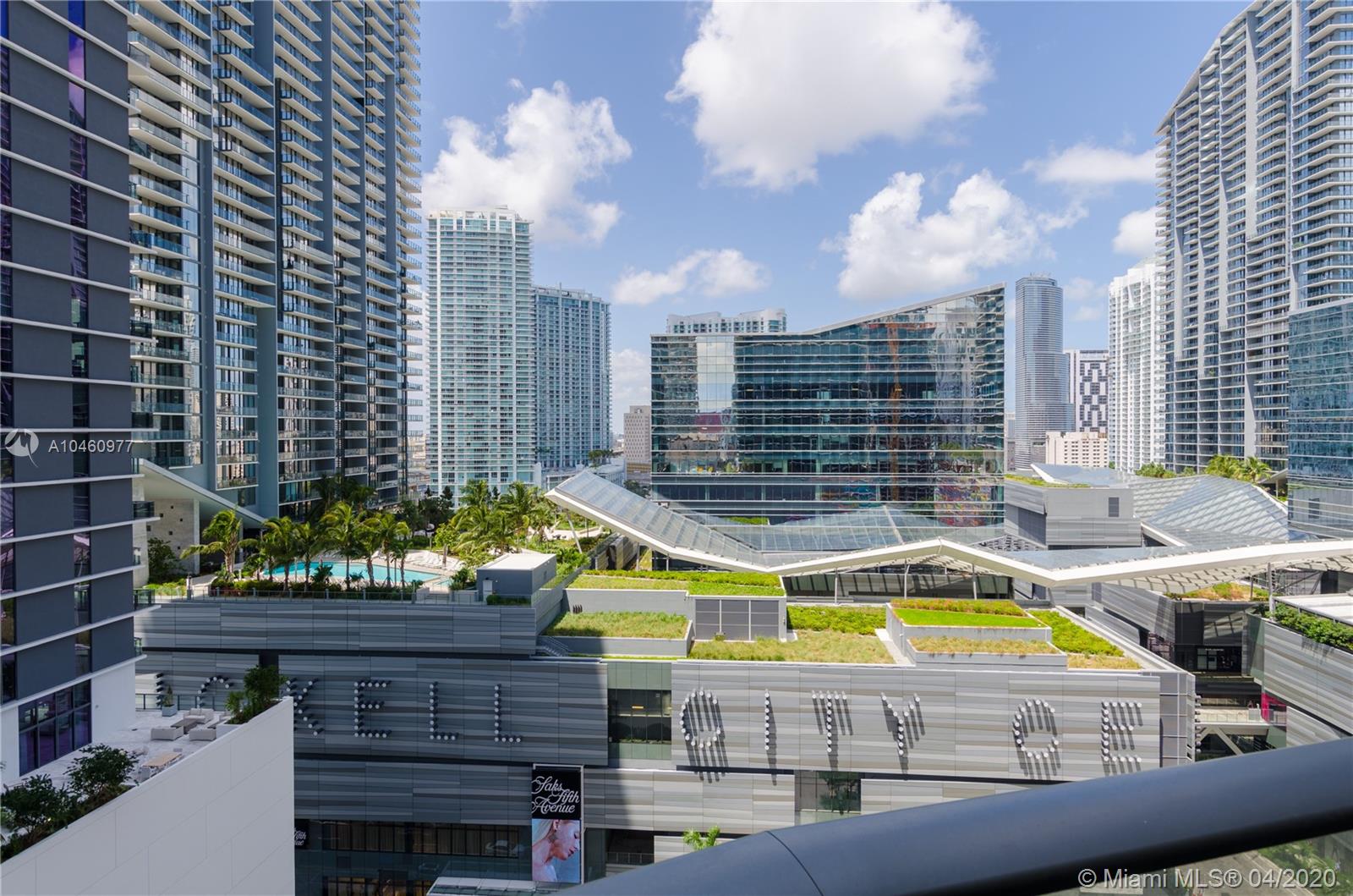 BRICKELL HEIGHTS EAST CON - Residential
