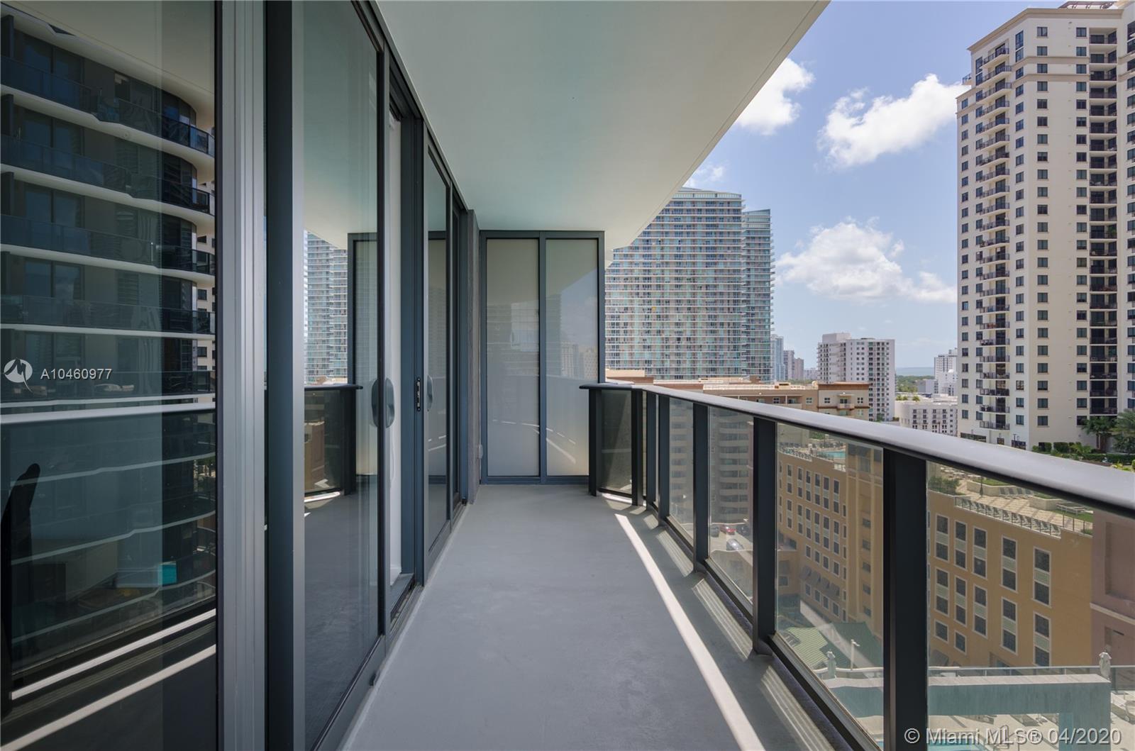 BRICKELL HEIGHTS EAST CON - Residential