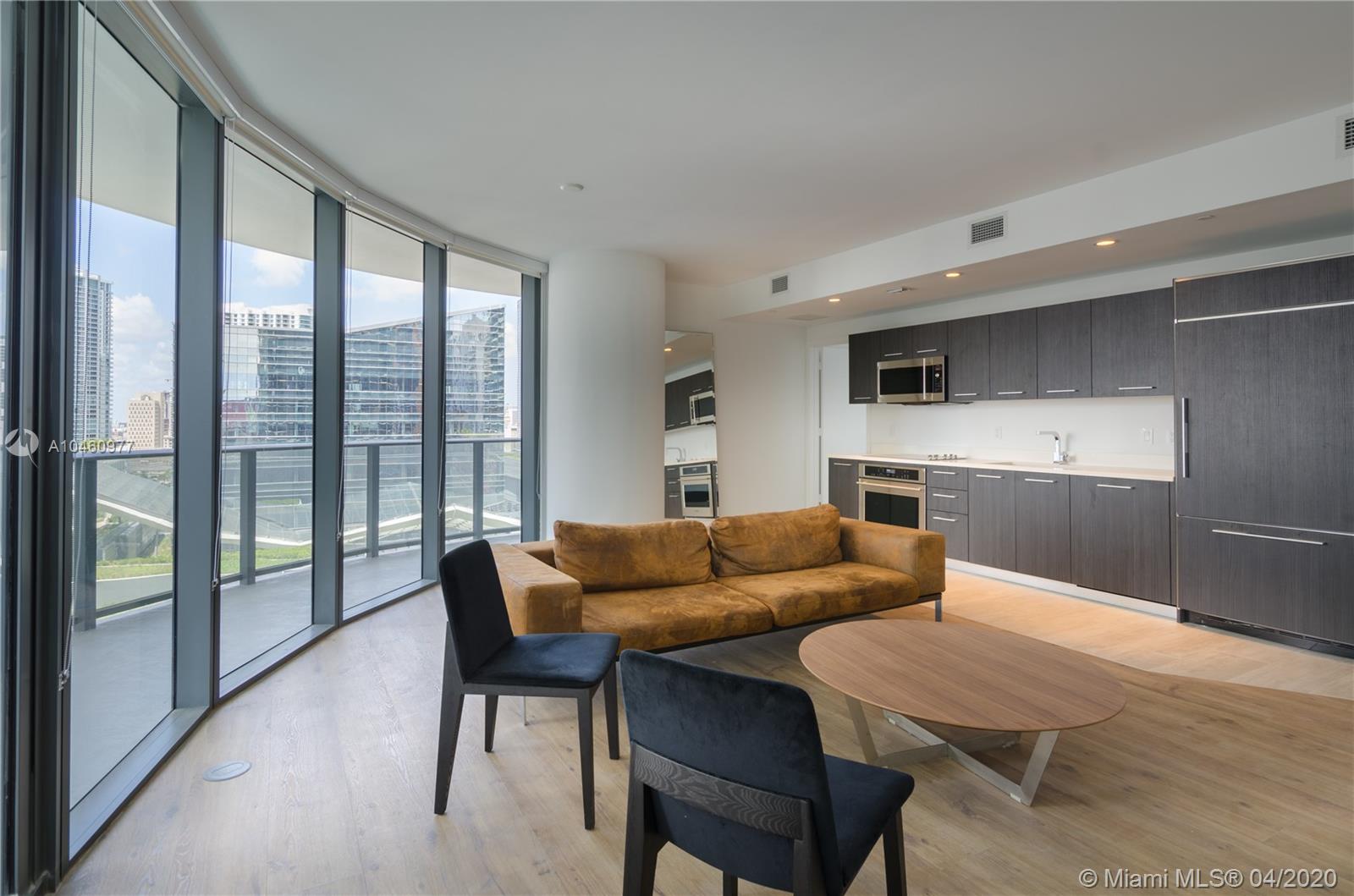 BRICKELL HEIGHTS EAST CON - Residential