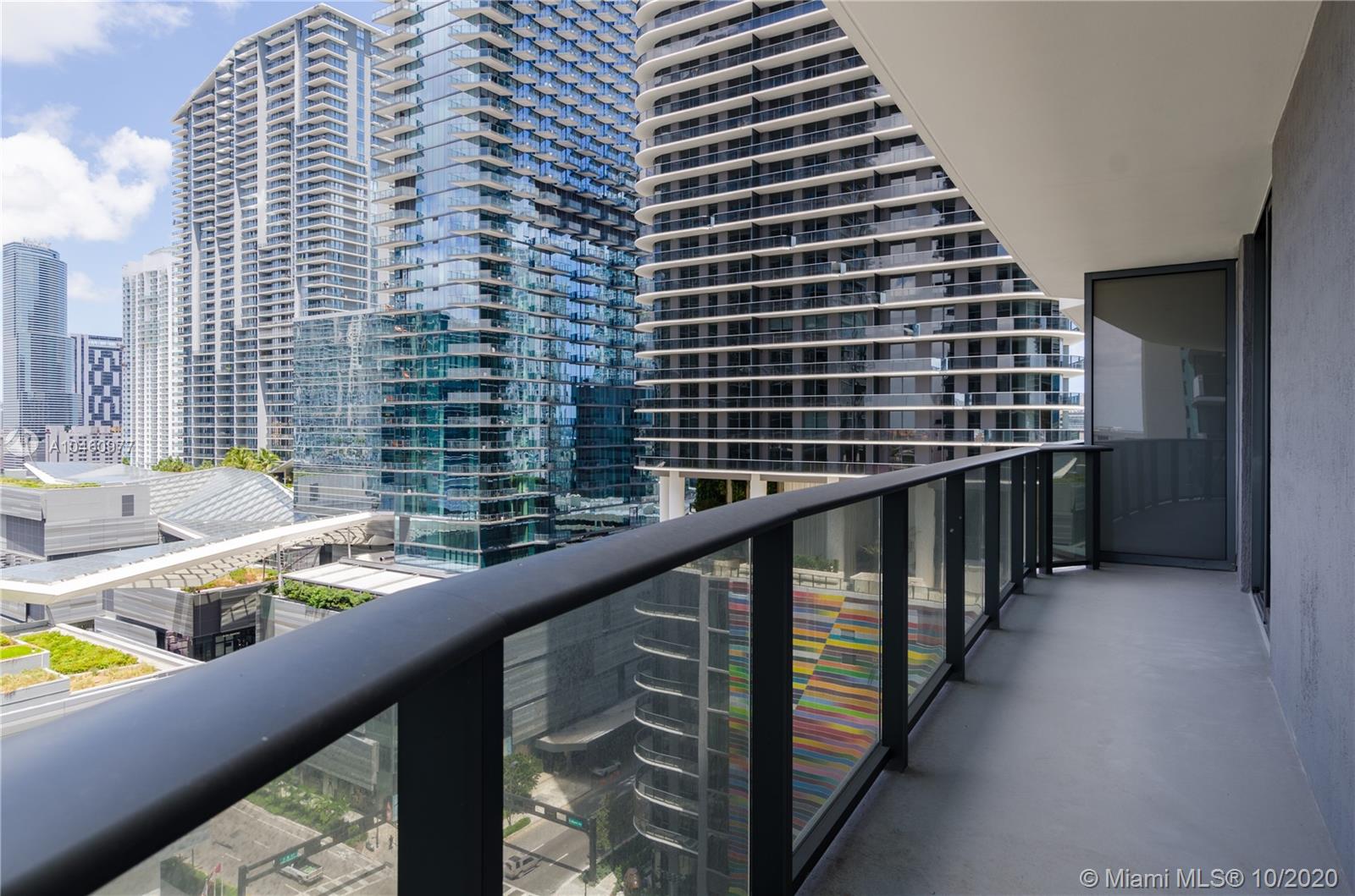 BRICKELL HEIGHTS EAST CON - Residential