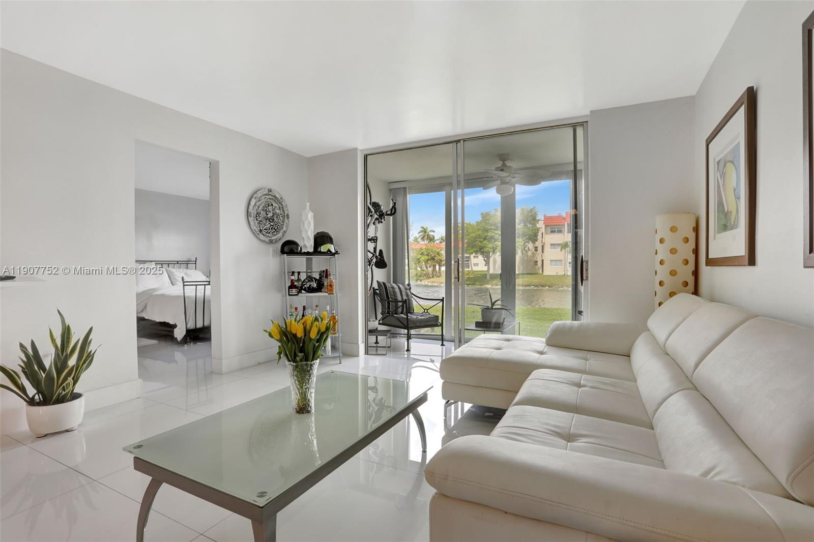 SUNRISE LAKES 17 CONDO - Residential