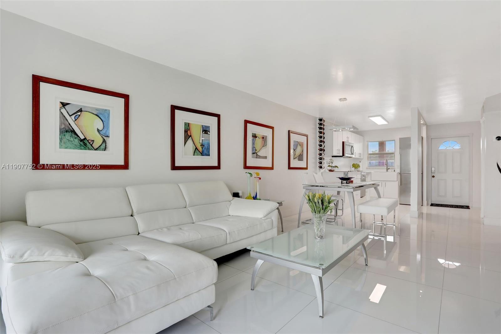 SUNRISE LAKES 17 CONDO - Residential