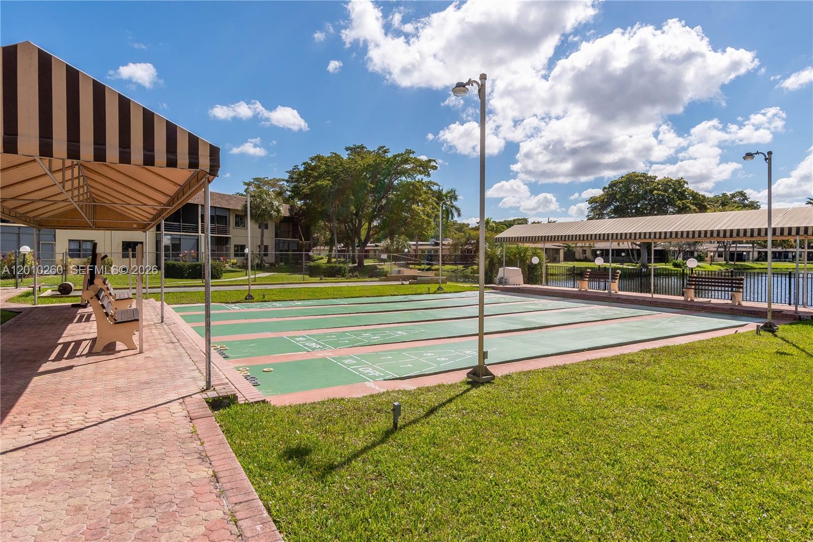 ASHBURY HOUSE - Residential Lease
