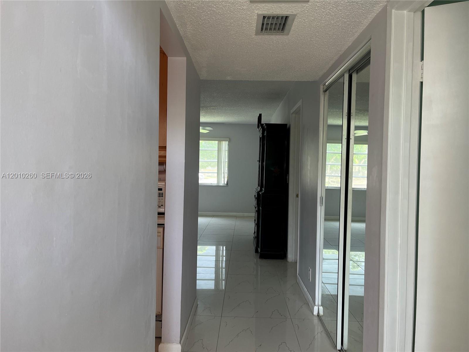 ASHBURY HOUSE - Residential Lease