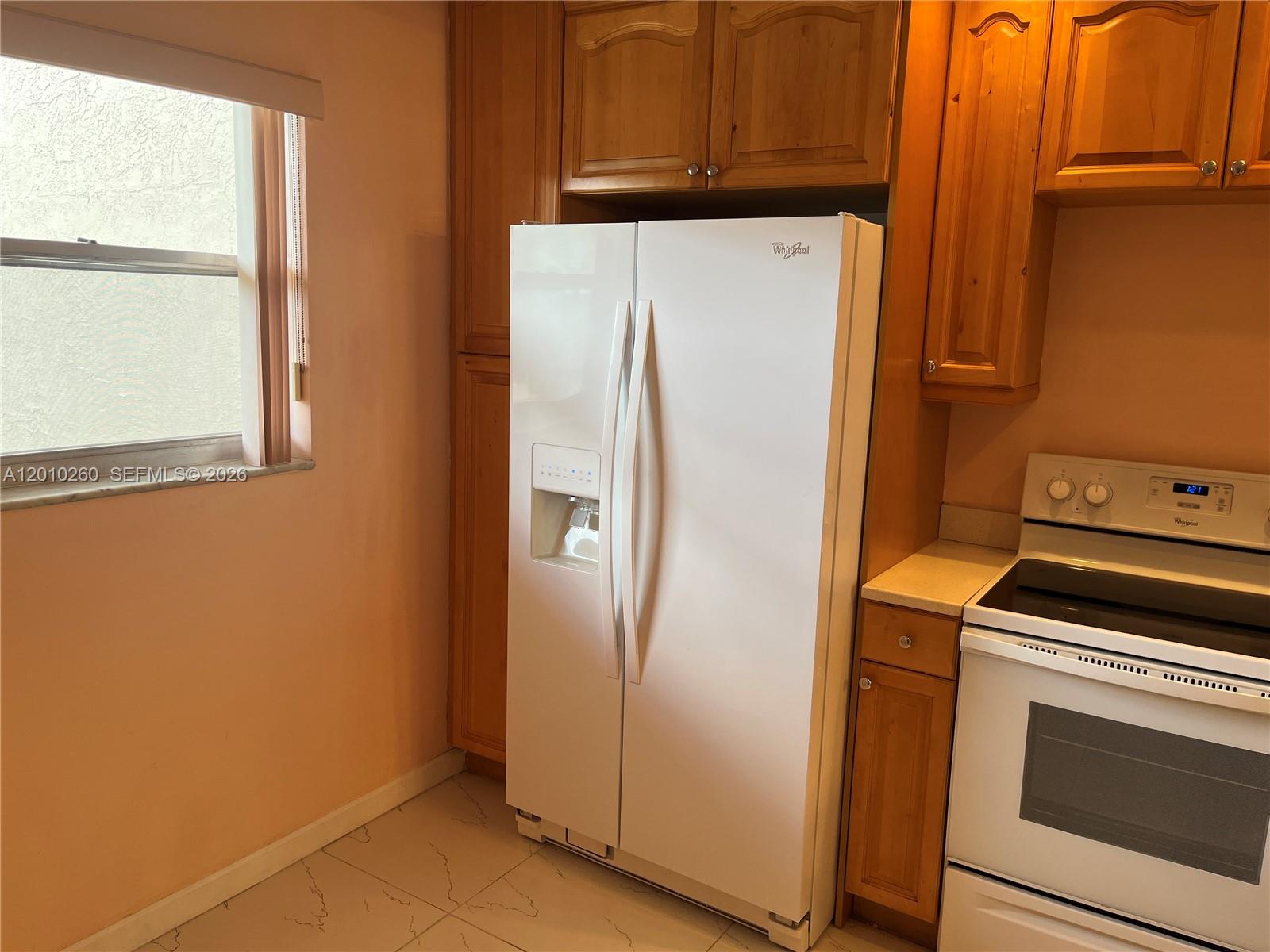 ASHBURY HOUSE - Residential Lease