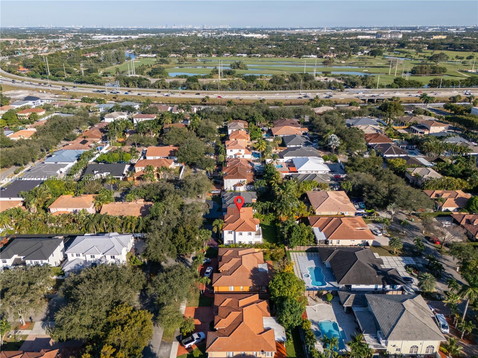 ROYAL OAKS - Residential