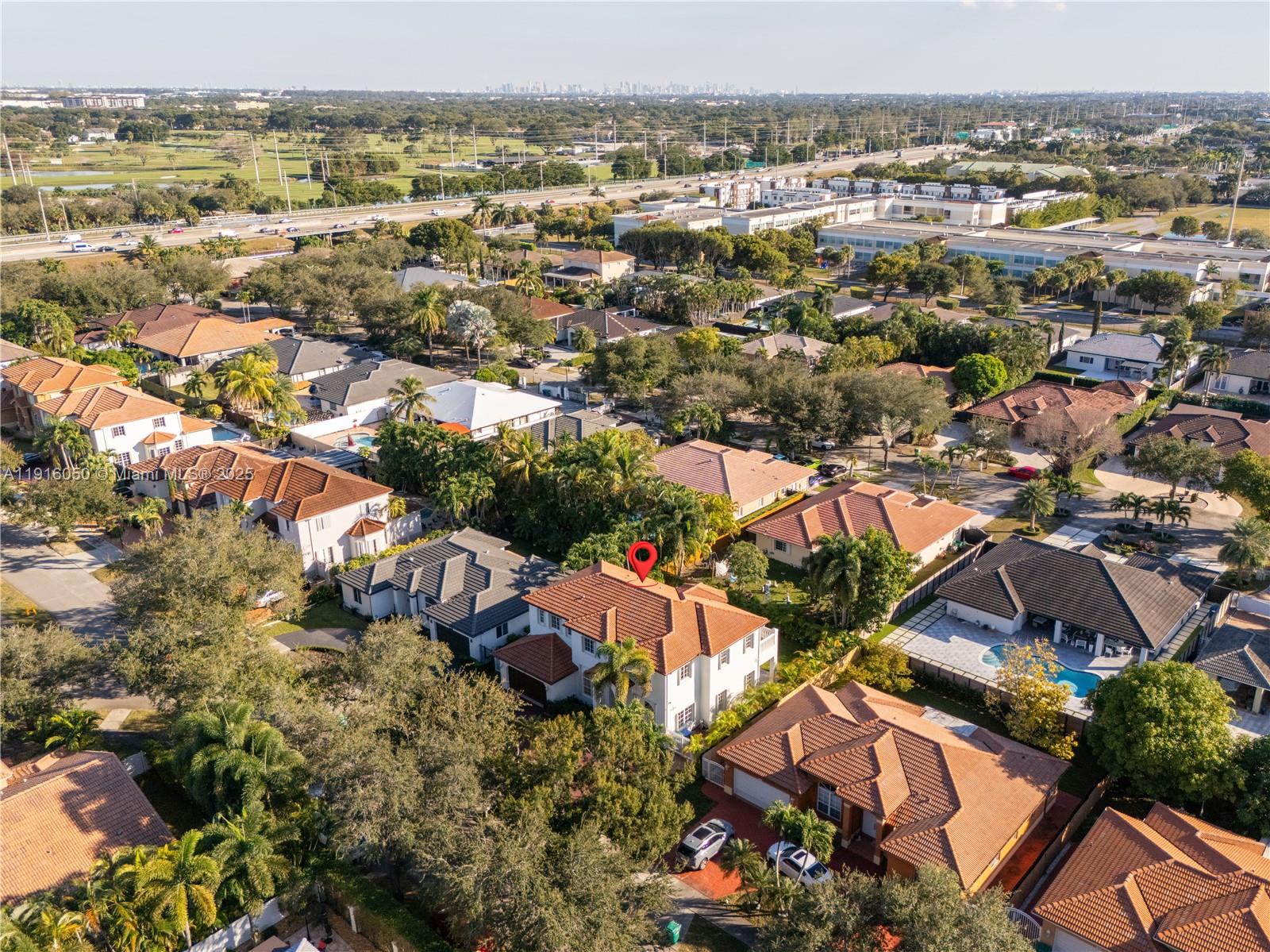 ROYAL OAKS - Residential