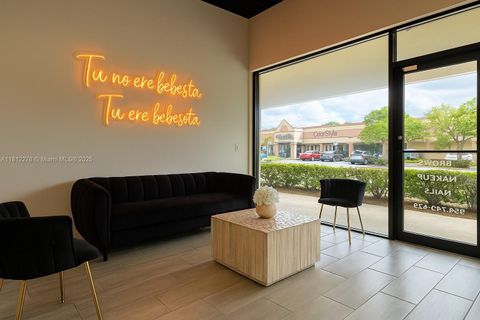 12554 Pines Blvd Pembroke Pines FL 33027
