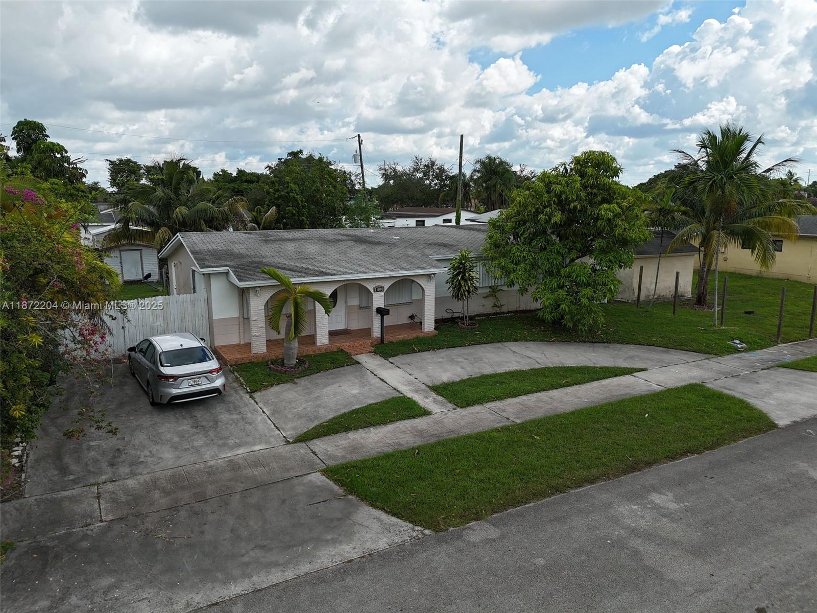 11515 SW 138th Ter