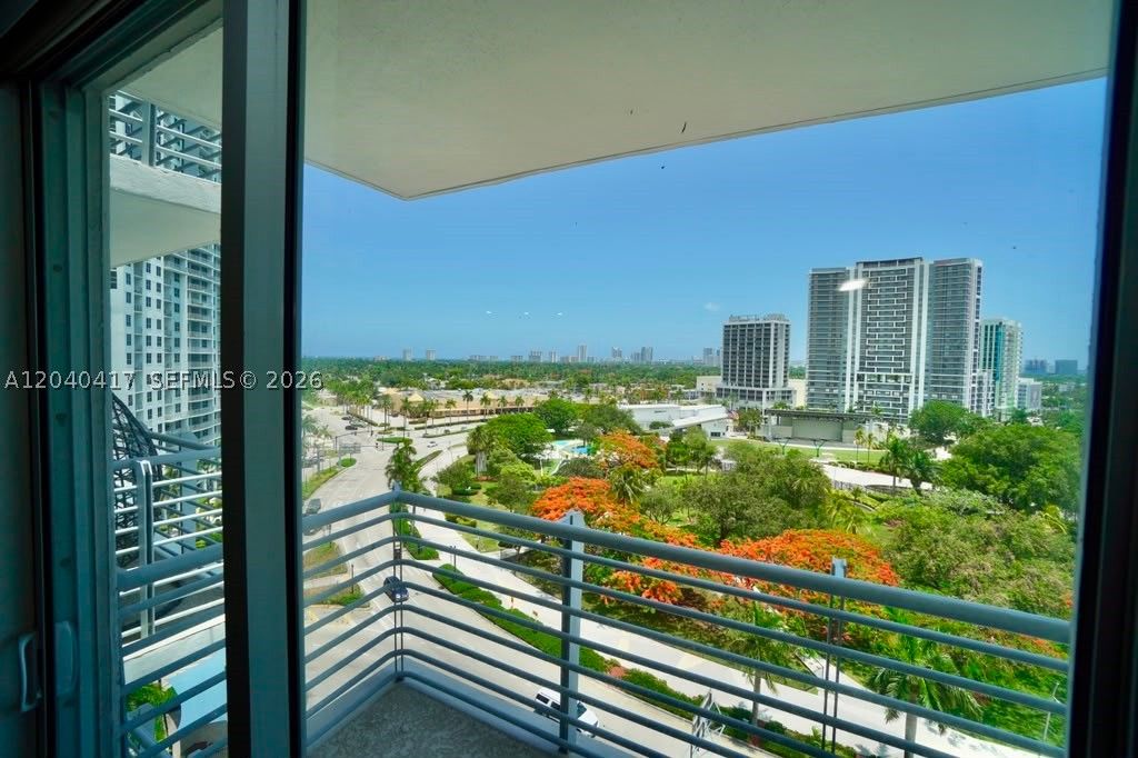 Photo of 1830 Radius Dr #1024, Hollywood, FL 33020 (MLS # A12040417)