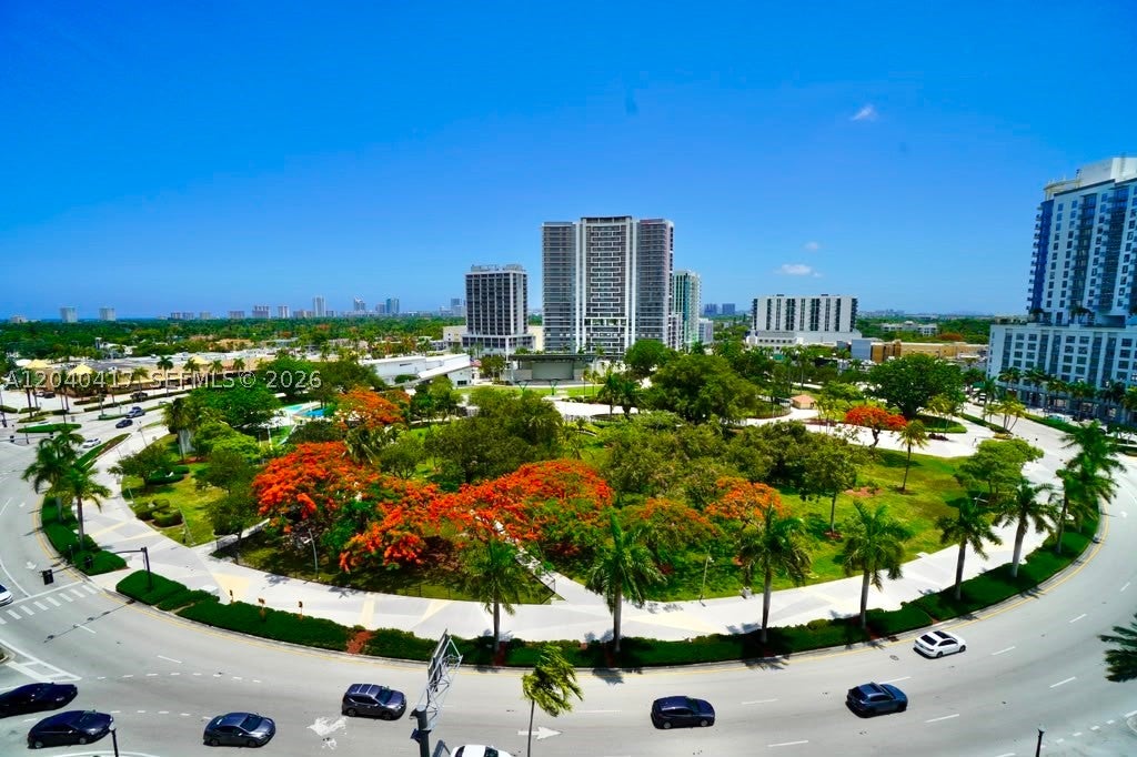 Photo of 1830 Radius Dr #1024, Hollywood, FL 33020 (MLS # A12040417)