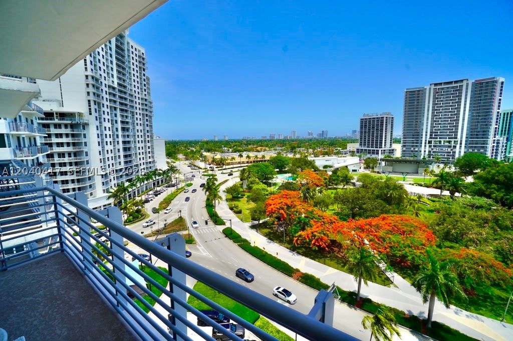 Photo of 1830 Radius Dr #1024, Hollywood, FL 33020 (MLS # A12040417)
