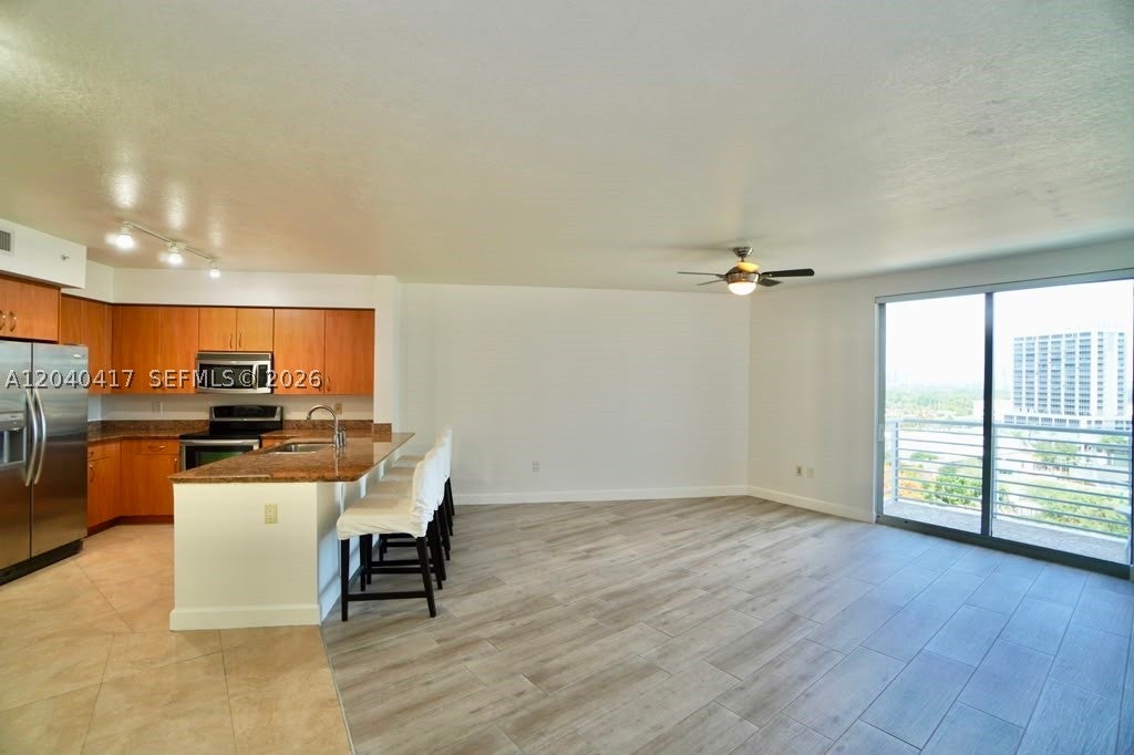 Photo of 1830 Radius Dr #1024, Hollywood, FL 33020 (MLS # A12040417)