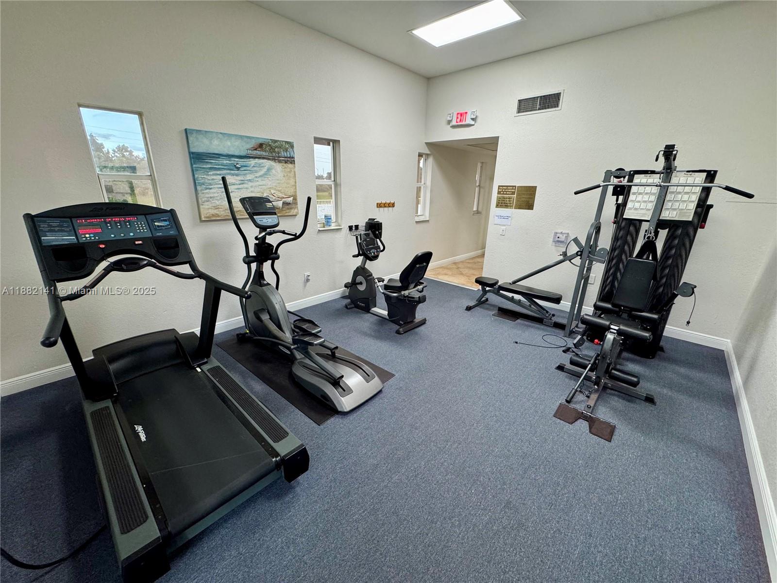 COURTYARDS TWO CONDO - Residential Lease