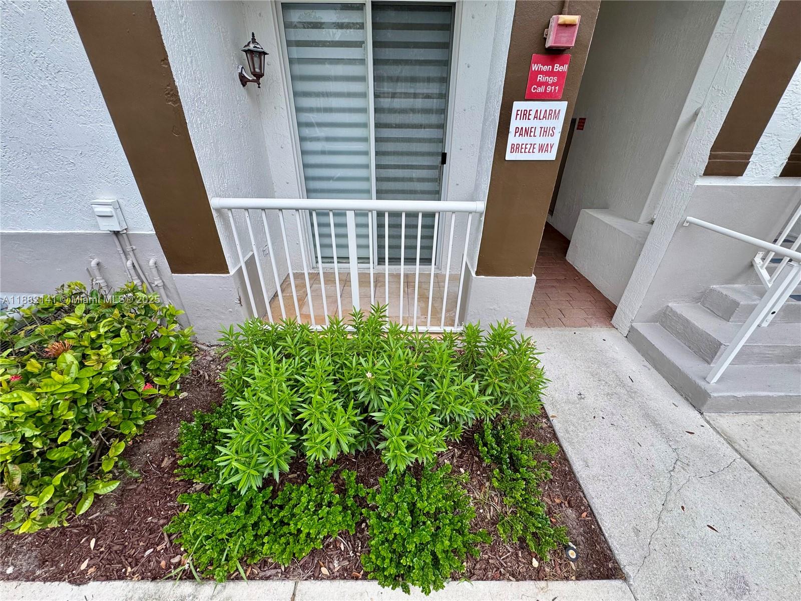 COURTYARDS TWO CONDO - Residential Lease