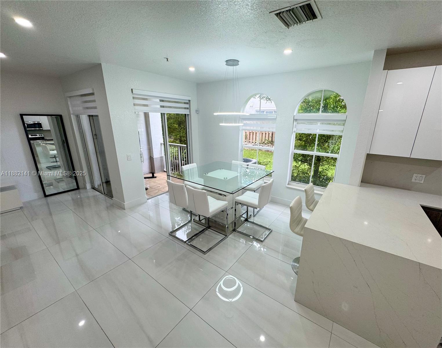 COURTYARDS TWO CONDO - Residential Lease