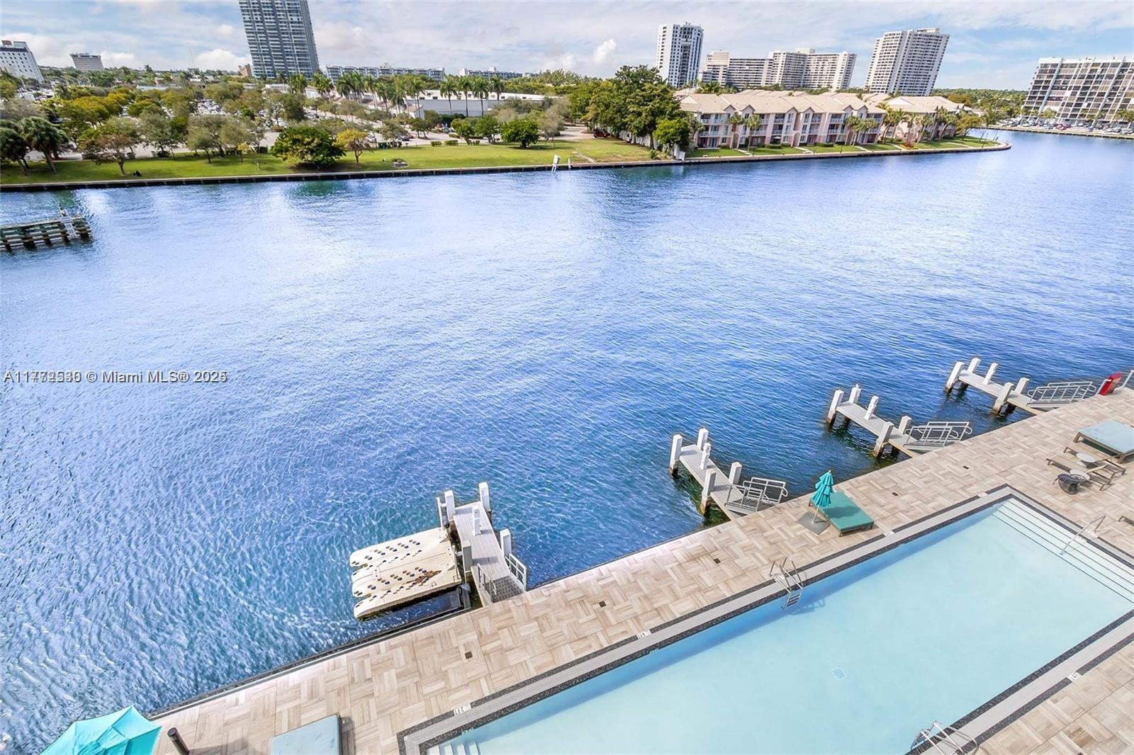 4010 S Ocean Dr R406
