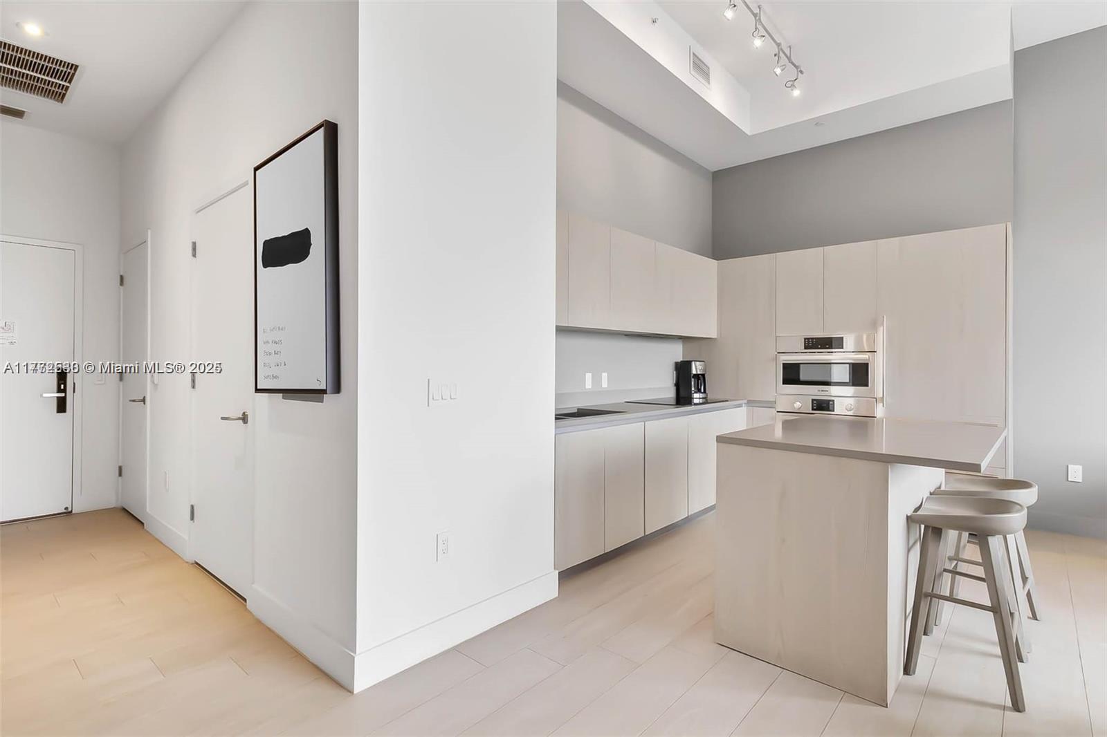 4010 SOUTH OCEAN CONDO - Residential