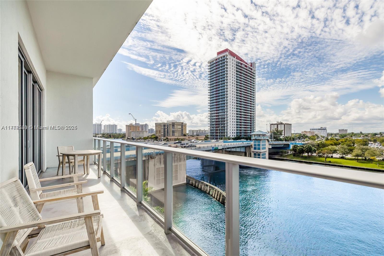 4010 S Ocean Dr R406