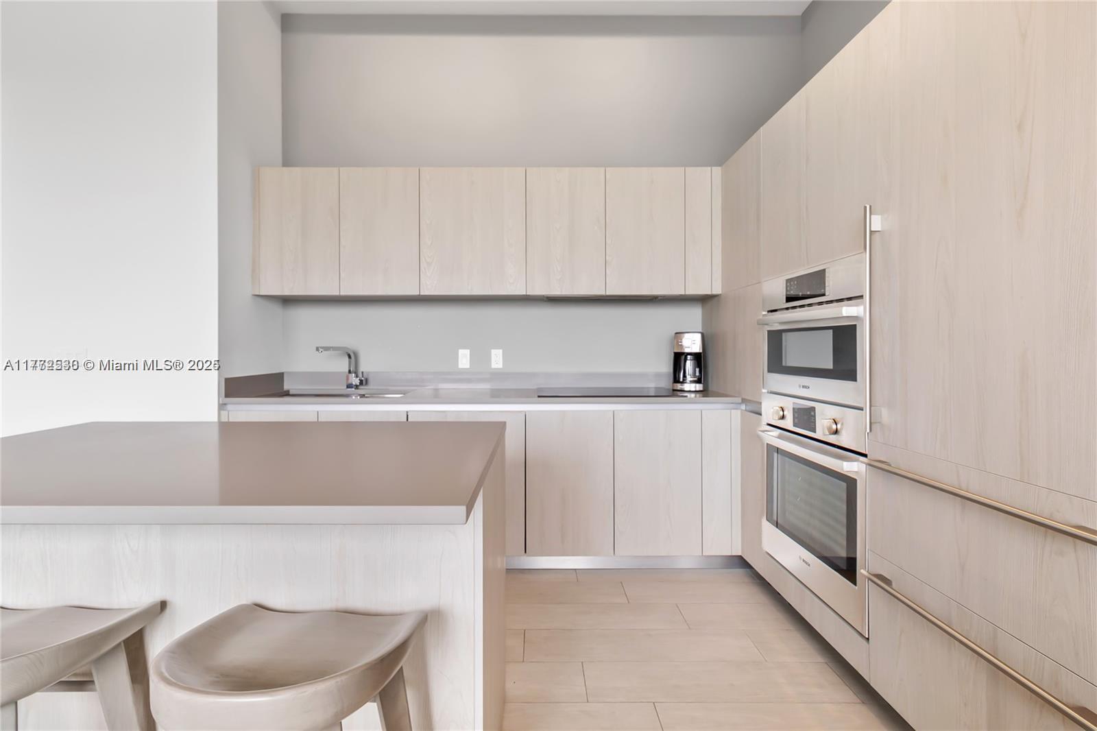 4010 SOUTH OCEAN CONDO - Residential