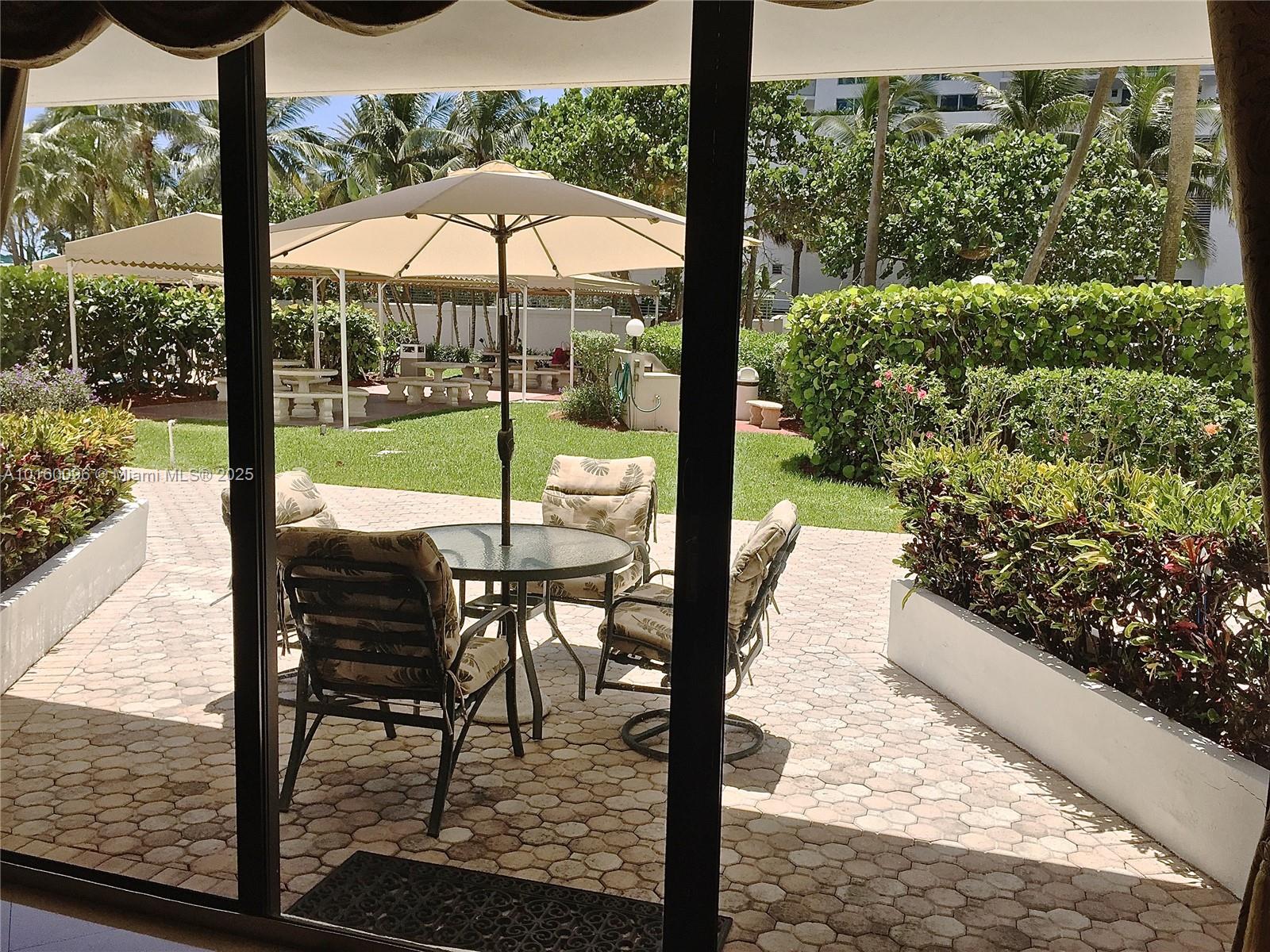 Alexander Towers Condo - Residential Lease