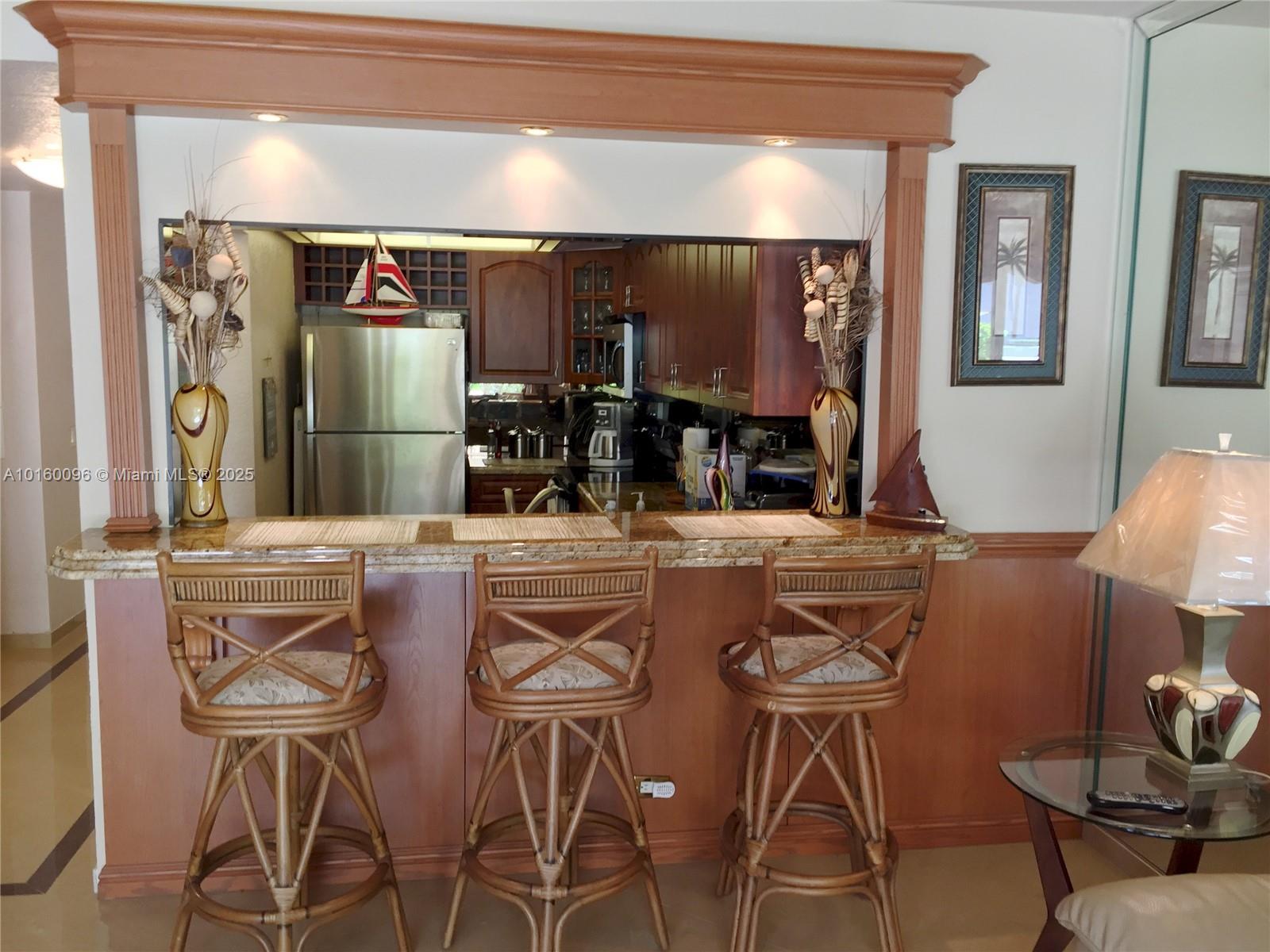 Alexander Towers Condo - Residential Lease