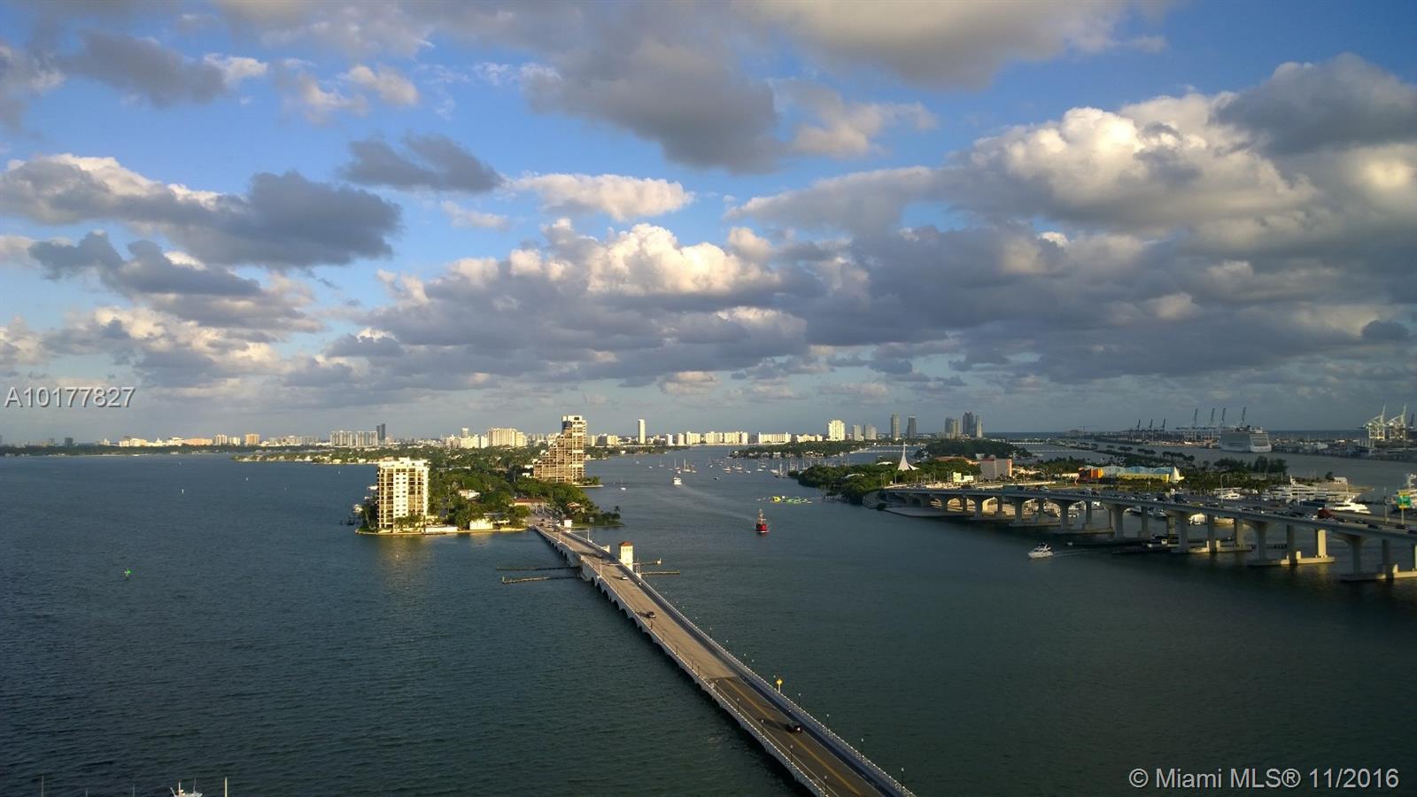 Venetia Condo - Residential Lease