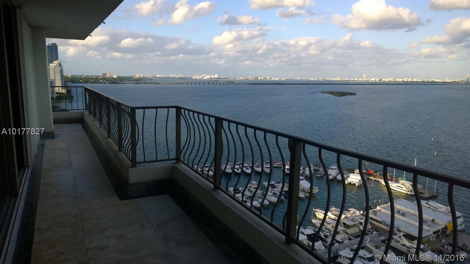 Venetia Condo - Residential Lease