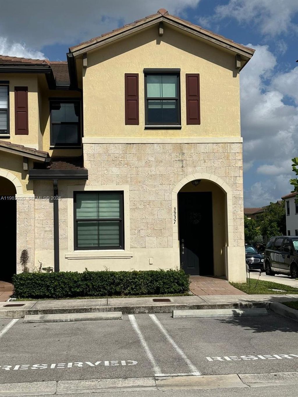 Photo of 3337 W 105th Ter, Hialeah, FL 33018 (MLS # A11983020)
