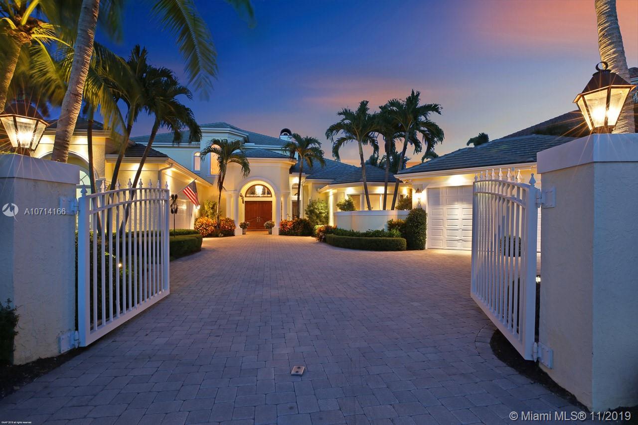 Indian Hills - Residential