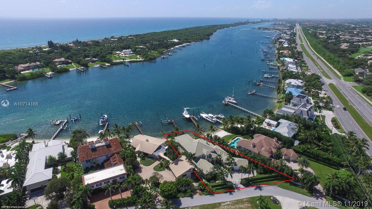 Indian Hills - Residential