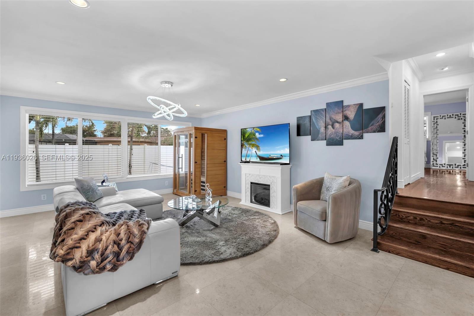 EAST BASS LAKE ESTATES - Residential